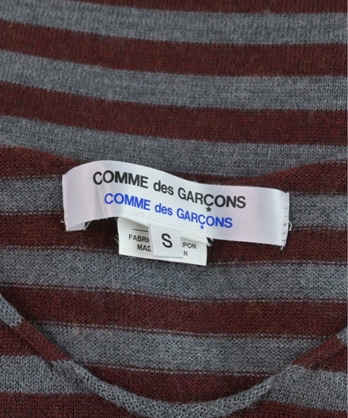 COMME des GARCONS COMME des GARCONS ニット・セーター レディース_画像3