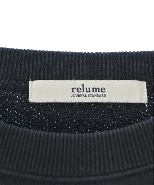 JOURNAL STANDARD relume スウェット レディース ジャーナルスタンダードレリューム 中古　古着_画像3