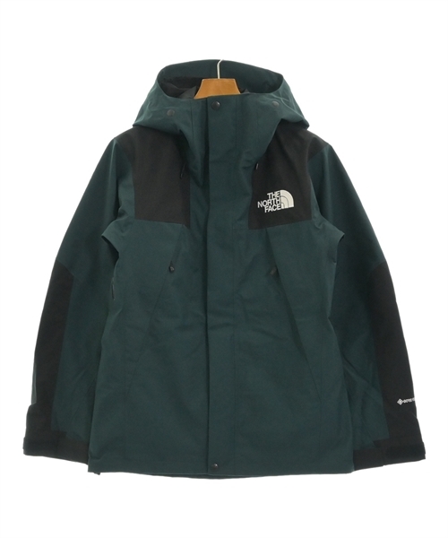 THE NORTH FACE マウンテンパーカー メンズ ザ　ノースフェイス 中古　古着_画像1