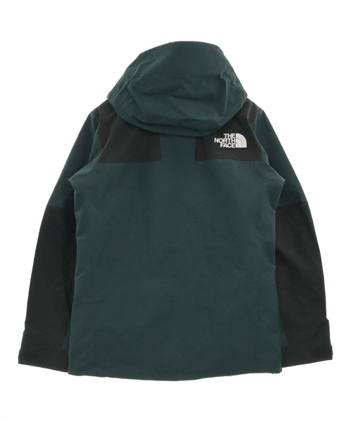 THE NORTH FACE マウンテンパーカー メンズ ザ　ノースフェイス 中古　古着_画像2