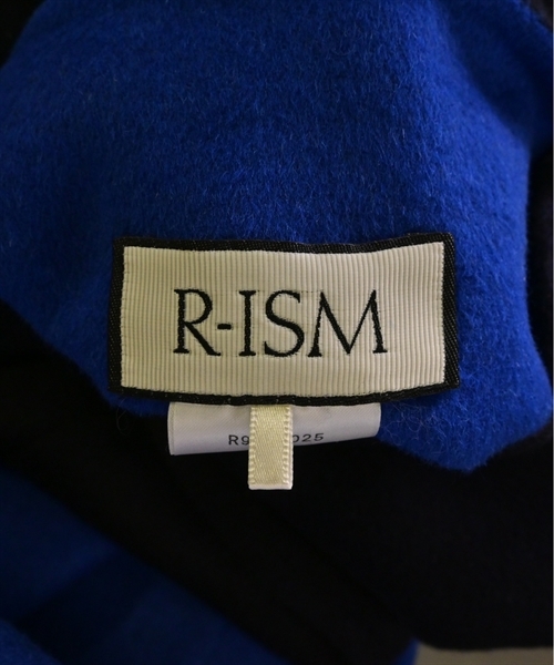R-ISM コート（その他） レディース リズム 中古　古着_画像8
