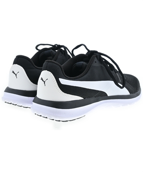 PUMA スニーカー メンズ プーマ 中古　古着_画像2