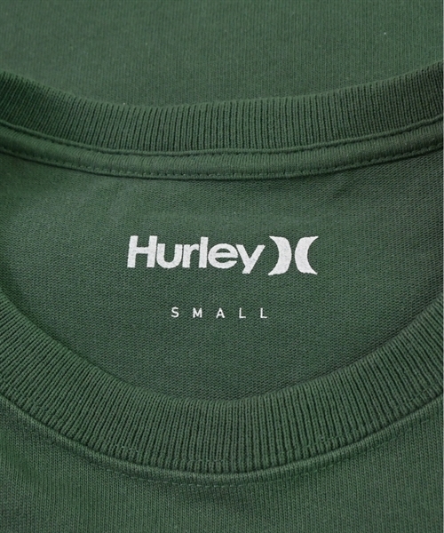 Hurley Tシャツ・カットソー メンズ ハーレー 中古　古着_画像3