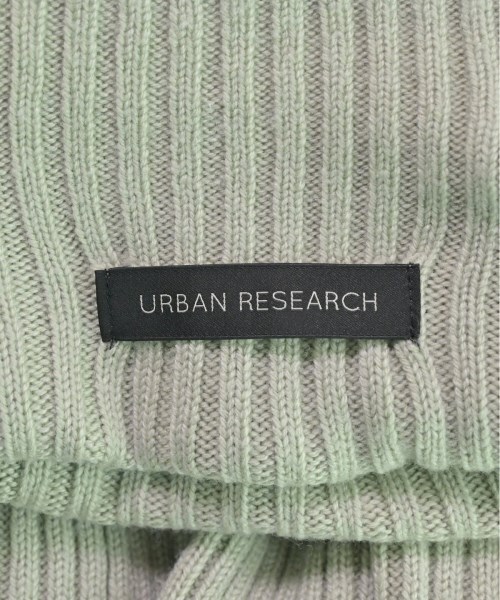 URBAN RESEARCH ニット・セーター レディース アーバンリサーチ 中古　古着_画像3