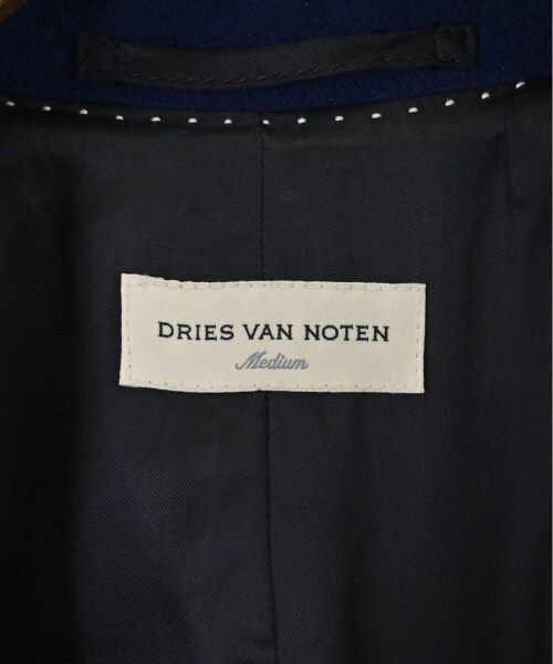 DRIES VAN NOTEN コート（その他） レディース ドリスヴァンノッテン 中古　古着_画像3