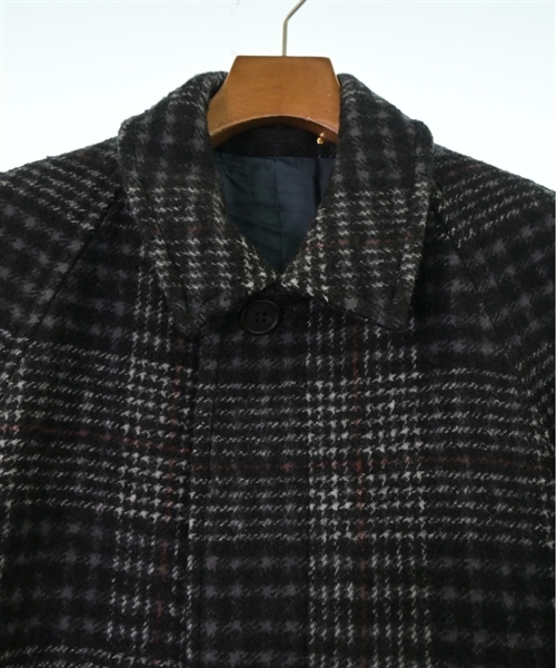 Paul Smith ステンカラーコート メンズ ポールスミス 中古　古着_画像5