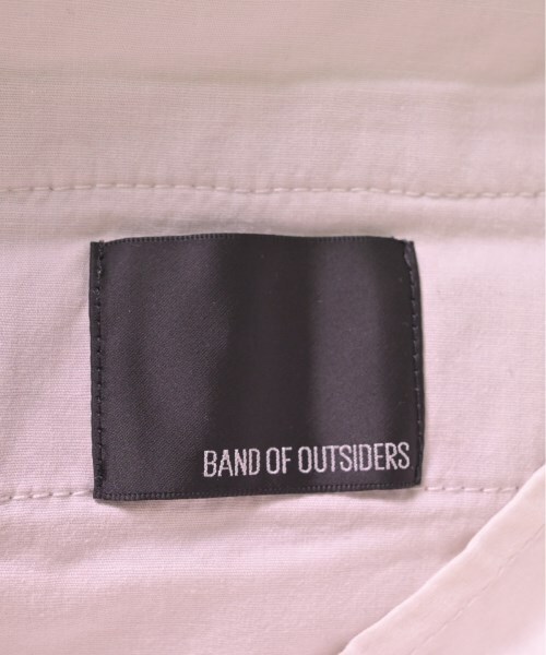 Band Of Outsiders パンツ（その他） メンズ バンドオブアウトサイダーズ 中古　古着_画像3