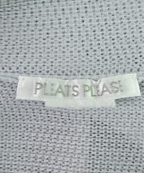 PLEATS PLEASE ブラウス レディース プリーツプリーズ 中古　古着_画像3