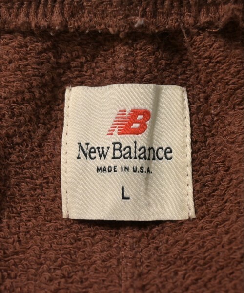 New Balance スウェットパンツ メンズ ニューバランス 中古　古着_画像3