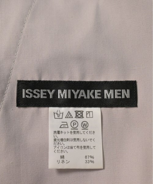 ISSEY MIYAKE MEN パンツ（その他） メンズ イッセイ　ミヤケ　メン 中古　古着_画像3