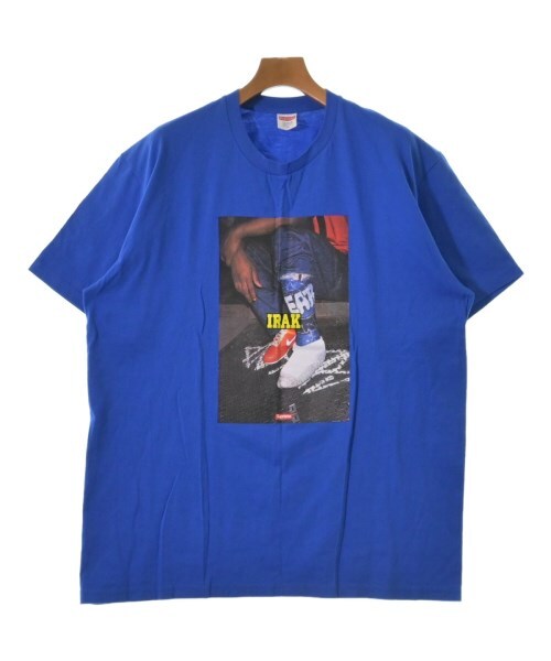 Supreme Tシャツ・カットソー メンズ シュプリーム 中古　古着_画像1