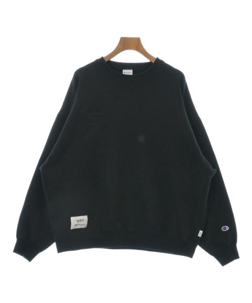 WTAPS スウェット メンズ ダブルタップス 中古　古着_画像1