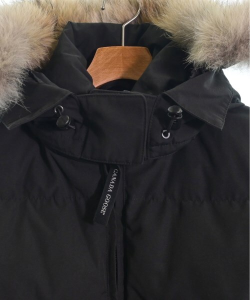 CANADA GOOSE ダウンジャケット/ダウンベスト レディース カナダグース 中古　古着_画像5