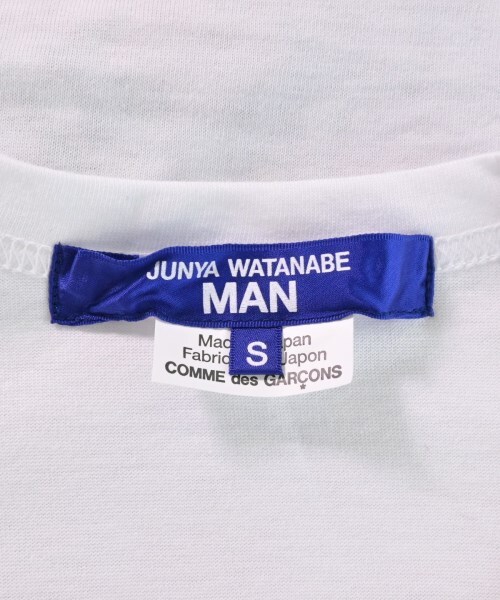 JUNYA WATANABE MAN Tシャツ・カットソー メンズ ジュンヤワタナベマン 中古　古着_画像3