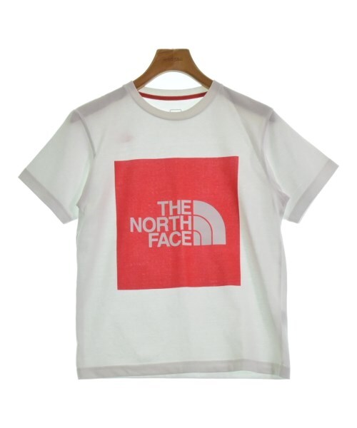 THE NORTH FACE Tシャツ・カットソー メンズ ザ　ノースフェイス 中古　古着_画像1