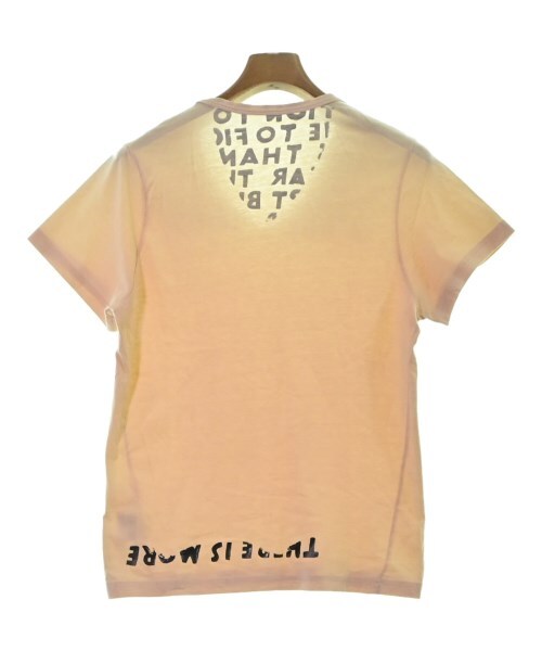 Maison Margiela Tシャツ・カットソー メンズ メゾンマルジェラ 中古　古着_画像2