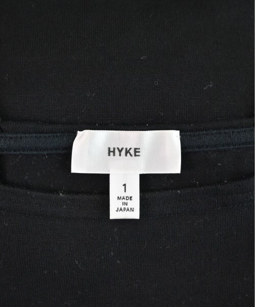 HYKE Tシャツ・カットソー レディース ハイク 中古　古着_画像3