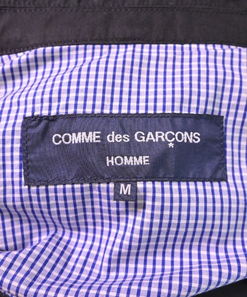 COMME des GARCONS HOMME ブルゾン（その他） メンズ コムデギャルソンオム 中古　古着_画像3