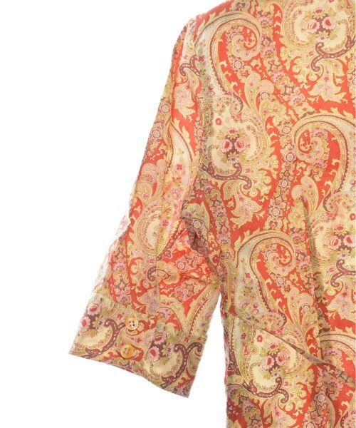 ETRO カジュアルシャツ レディース エトロ 中古　古着_画像6