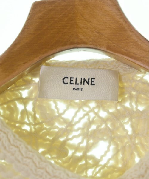 CELINE ブルゾン（その他） レディース セリーヌ 中古　古着_画像3