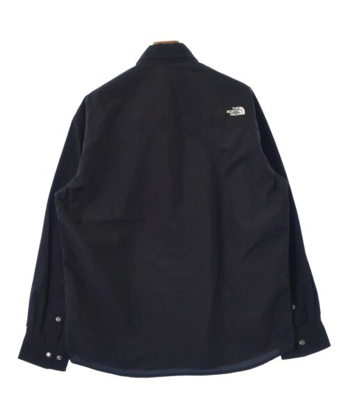 THE NORTH FACE カジュアルシャツ メンズ ザ　ノースフェイス 中古　古着_画像2