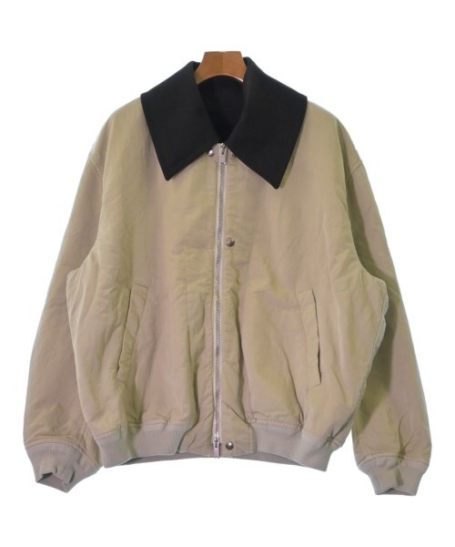 JIL SANDER ブルゾン（その他） メンズ ジルサンダー 中古　古着_画像1