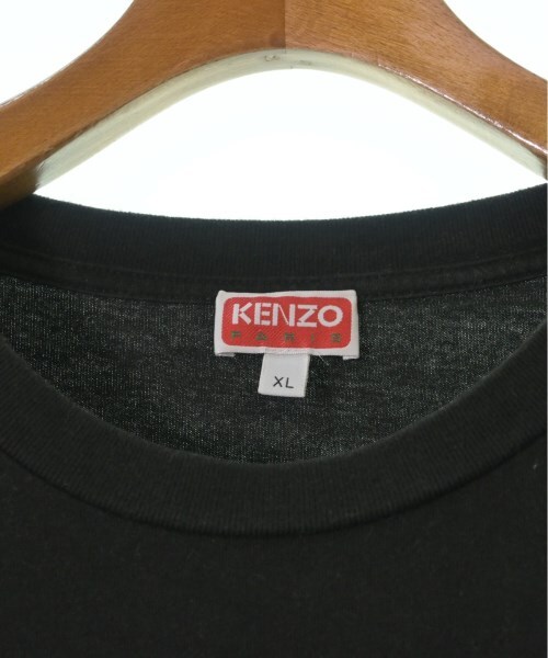 KENZO Tシャツ・カットソー メンズ ケンゾー 中古　古着_画像3