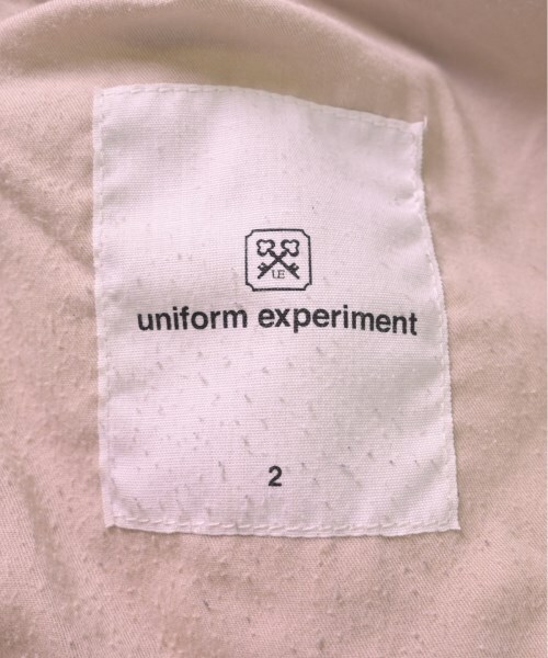 uniform experiment パンツ（その他） メンズ ユニフォームエクスペリメント 中古　古着_画像3