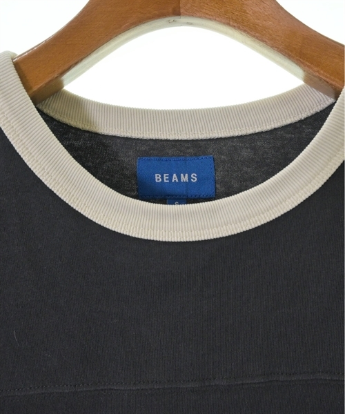 BEAMS Tシャツ・カットソー メンズ ビームス 中古　古着_画像4