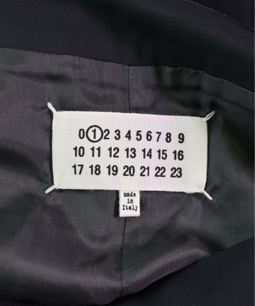 Maison Margiela クロップドパンツ レディース メゾンマルジェラ 中古　古着_画像3