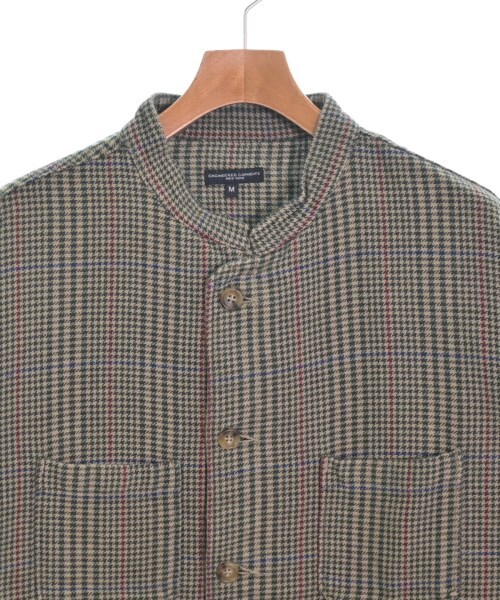 Engineered Garments ブルゾン（その他） メンズ エンジニアードガーメンツ 中古　古着_画像4