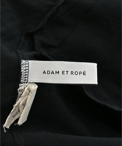 ADAM ET ROPE ワンピース レディース アダムエロペ 中古　古着_画像3