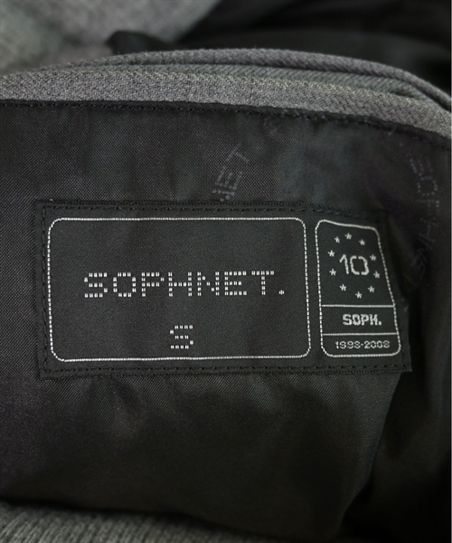 SOPHNET. ダウンジャケット/ダウンベスト メンズ ソフネット 中古　古着_画像3