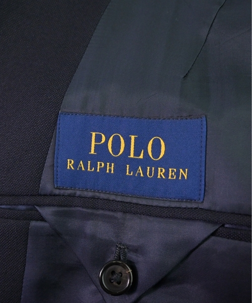 Polo Ralph Lauren テーラードジャケット メンズ ポロラルフローレン 中古　古着_画像3