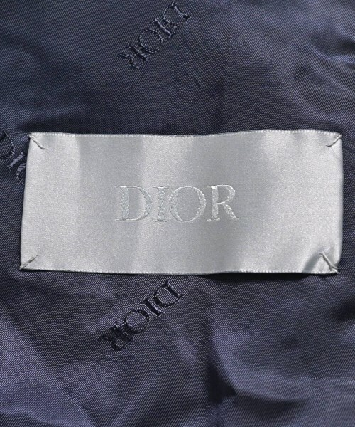 Dior Homme ブルゾン メンズ ディオールオム 中古　古着_画像3