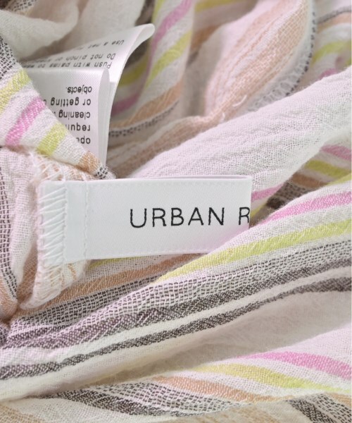 URBAN RESEARCH ワンピース レディース アーバンリサーチ 中古　古着_画像3