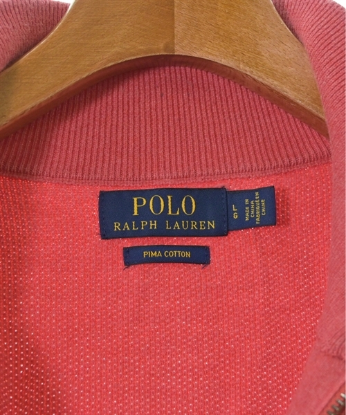 Polo Ralph Lauren ニット・セーター メンズ ポロラルフローレン 中古　古着_画像3