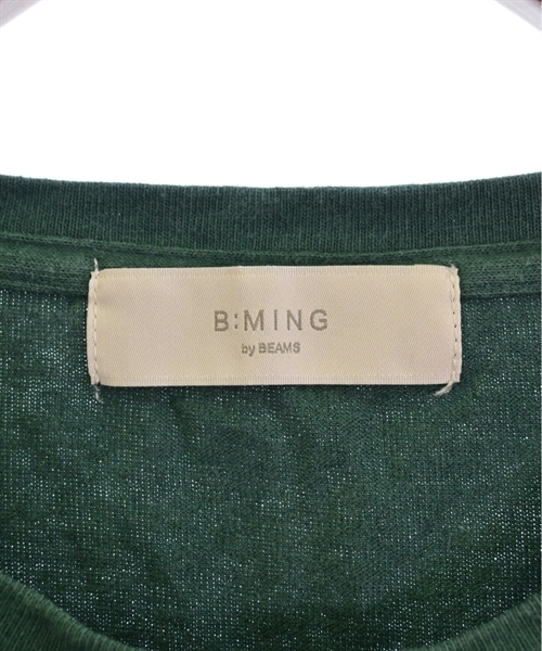 B MING LIFE STORE by BEAMS Tシャツ・カットソー レディース ビーミングライフストアバイビームス_画像3
