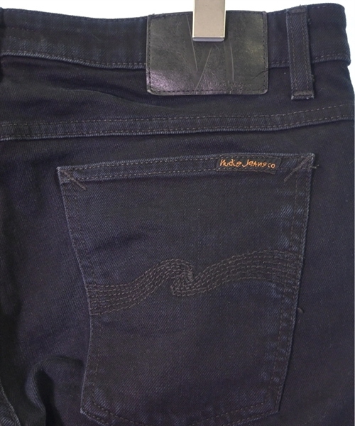 Nudie Jeans デニムパンツ メンズ ヌーディージーンズ 中古　古着_画像8