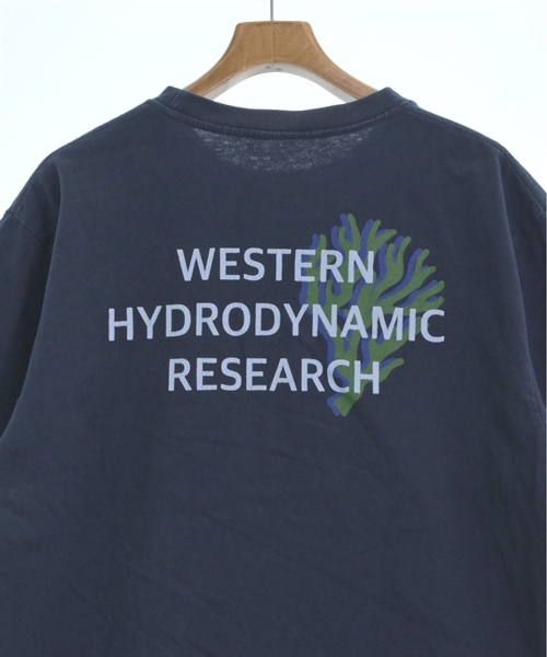 Western Hydrodynamic Research Tシャツ・カットソー メンズ ウェスタンハイドロダイナミックリサーチ_画像6