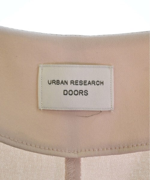 URBAN RESEARCH DOORS ワンピース レディース アーバンリサーチドアーズ 中古　古着_画像3