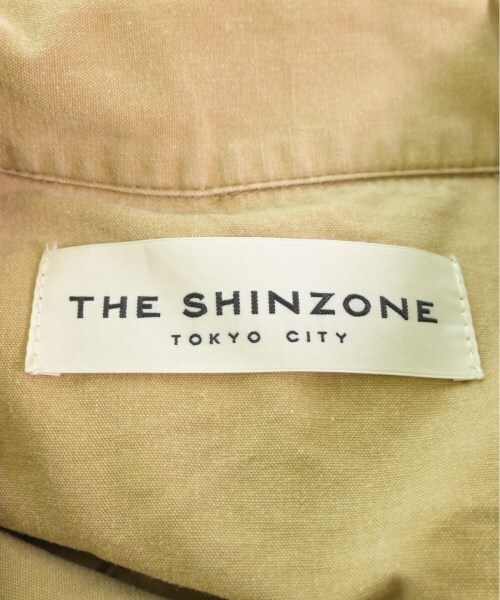 THE SHINZONE ブルゾン（その他） レディース ザシンゾーン 中古　古着_画像3