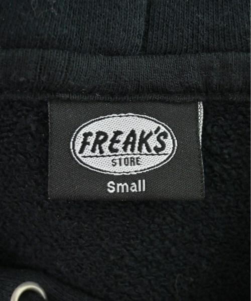 FREAK'S STORE パーカー メンズ フリークスストア 中古　古着_画像3