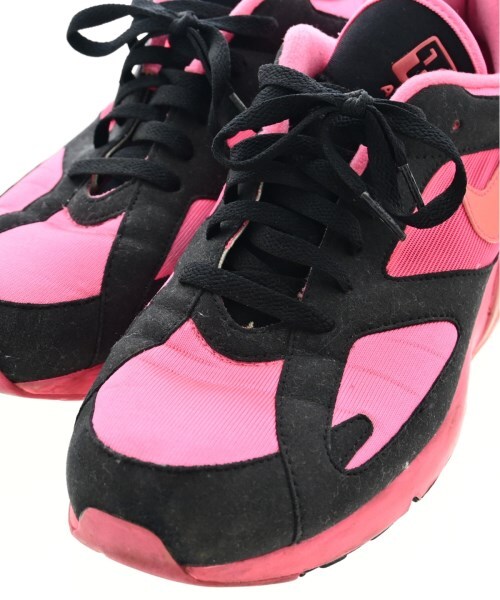 COMME des GARCONS HOMME PLUS スニーカー メンズ コムデギャルソンオムプリュス 中古　古着_画像4