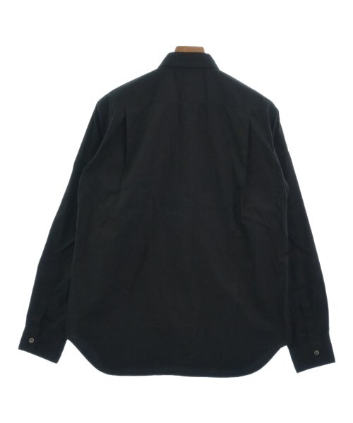 COMME des GARCONS HOMME PLUS カジュアルシャツ メンズ コムデギャルソンオムプリュス 中古　古着_画像2