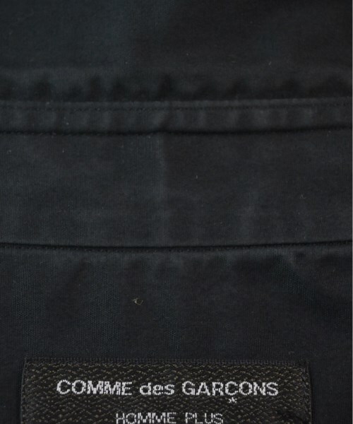 COMME des GARCONS HOMME PLUS カジュアルシャツ メンズ コムデギャルソンオムプリュス 中古　古着_画像9