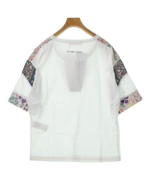 See By Chloe Tシャツ・カットソー レディース シー　バイ　クロエ 中古　古着_画像2