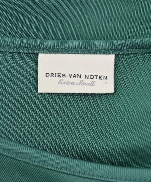 DRIES VAN NOTEN Tシャツ・カットソー レディース ドリスヴァンノッテン 中古　古着_画像3