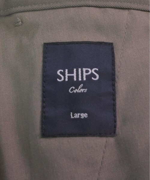 SHIPS colors パンツ（その他） メンズ シップスカラーズ 中古　古着_画像3