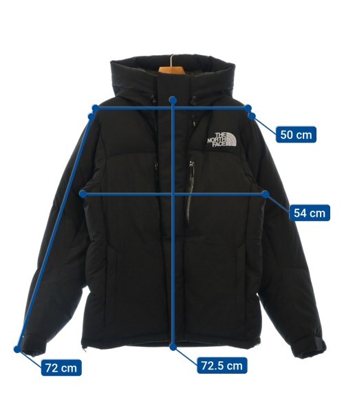 THE NORTH FACE ダウンジャケット/ダウンベスト メンズ ザ　ノースフェイス 中古　古着_画像9